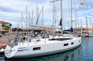 Thumbnail - Jeanneau 54