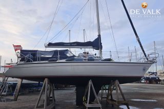 Thumbnail - Dehler 34