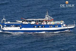 Thumbnail - Day Passengers Ship Alexander Green 80