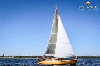 Thumbnail - One Off Classic Sailing Yacht