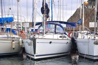 Thumbnail - Jeanneau Sun Odyssey 43