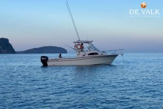 Thumbnail - Grady-White Sailfish 282