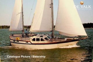 Thumbnail - Nauticat 43