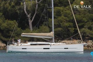 Thumbnail - Dufour 460 Grand Large