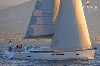 Thumbnail - Jeanneau Sun Odyssey 519