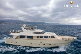 Thumbnail - Gianetti Navetta 24