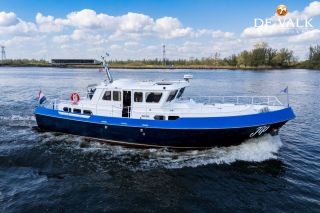 Thumbnail - Noorderlicht 50 Spiegelkotter