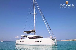 Thumbnail - Lagoon 42