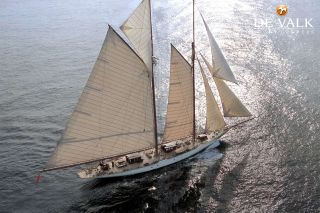 Thumbnail - Schooner Classic gaff