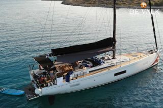 Thumbnail - Beneteau First 53