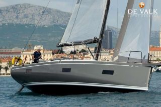 Thumbnail - Beneteau First 44
