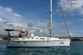 Thumbnail - Hunter 38