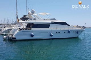 Thumbnail - Sanlorenzo 62