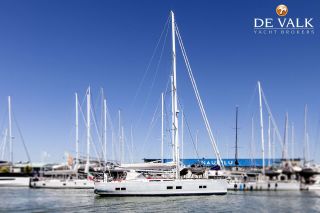 Thumbnail - Hanse 588