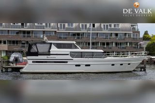 Thumbnail - Van der Heijden Elegance 1500