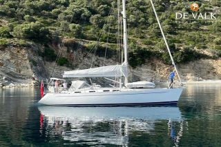 Thumbnail - Sweden Yachts 45
