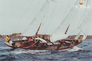 Thumbnail - Anker & Jensen Bermudian Ketch 65