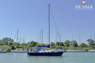 Thumbnail - Jeanneau Sun Odyssey 45.2