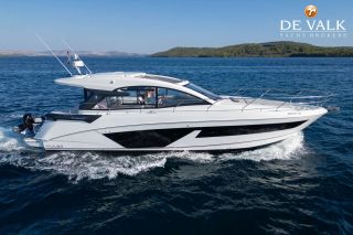 Thumbnail - Beneteau GT45