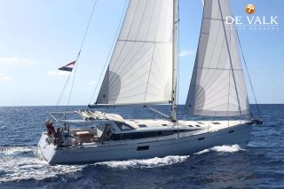 Thumbnail - Beneteau Sense 51