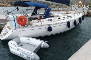 Thumbnail - Dufour 41 Classic