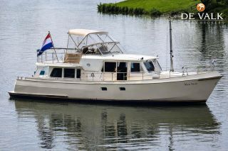 Top Yacht Aquanaut European Voyager 1300
