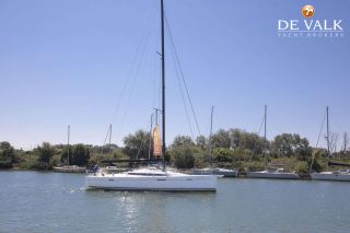 Thumbnail - Dehler 42 C