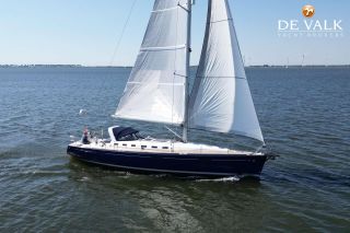 Thumbnail - Beneteau First 47.7