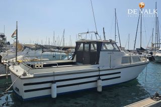 Top Yacht Aquastar 33 Sports Ranger