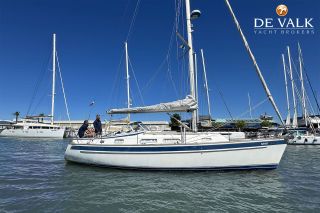 Thumbnail - Hallberg Rassy 342