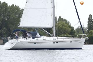 Thumbnail - Beneteau Oceanis 411