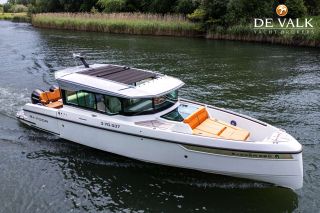 Thumbnail - Saxdor 320 GTC
