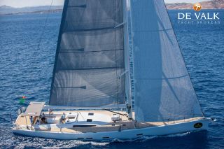 Thumbnail - JFA Yachts 82 SY