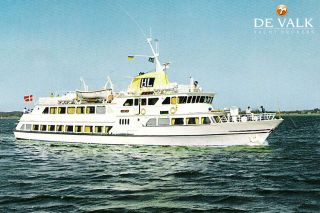 Thumbnail - Passenger Vessel Minerva