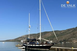 Thumbnail - Formosa 47 Ketch