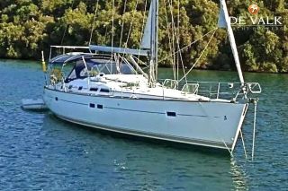 Thumbnail - Beneteau Oceanis Clipper 423