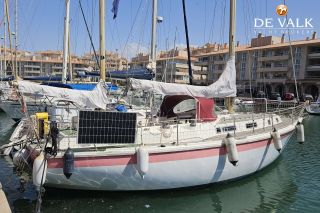 Thumbnail - Westerly Conway 36