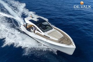 Thumbnail - Italia Yachts IY 43 veloce