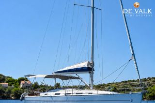 Thumbnail - Beneteau 393