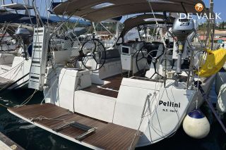 Thumbnail - Jeanneau Sun Odyssey 419