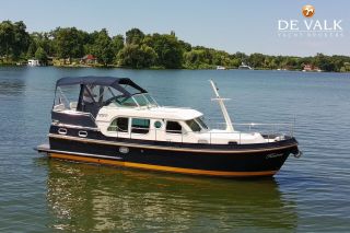Thumbnail - Linssen 34.9 Sedan/AC
