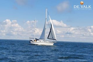 Thumbnail - Nauticat 40