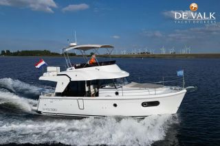 Thumbnail - Beneteau Swift Trawler 35