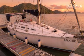 Thumbnail - Jeanneau Sun Charm 39