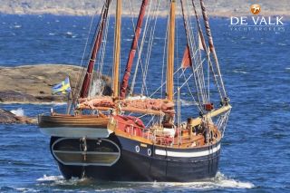 Thumbnail - Small sailing ship From Laso