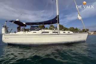 Thumbnail - Hanse 371