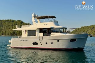 Thumbnail - Beneteau Swift Trawler 50