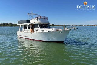Thumbnail - CHUNG HWA BOAT BUILDING TRAWLER 36 SEA SEDAN