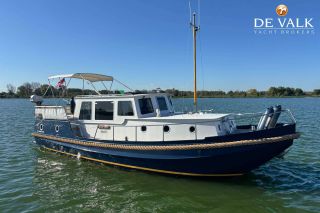 Thumbnail - Linssen STURDY 1000 AC ROYAL