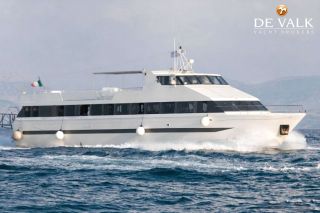 Thumbnail - PASSENGERS SHIP CODECASA 30